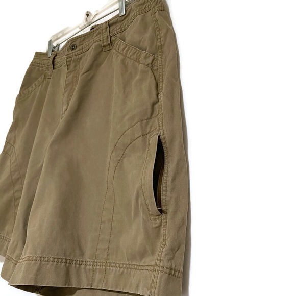 SMITH UTILITY SHORTS - Picture 2 of 10